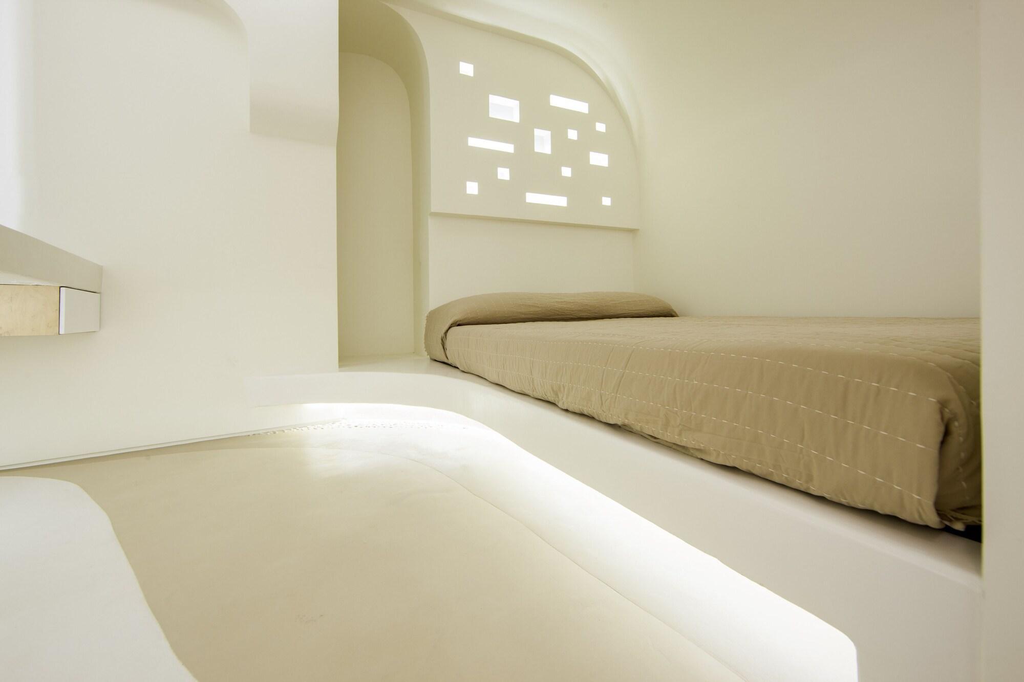 Andronikos Santorini Hotell Imerovígli Eksteriør bilde
