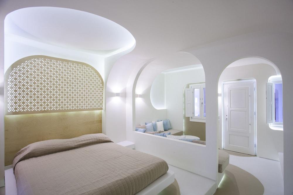 Andronikos Santorini Hotell Imerovígli Eksteriør bilde